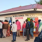 Kenya School Fire Horror: Sleeping Girls Trapped as Dormitory Blaze Kills 16