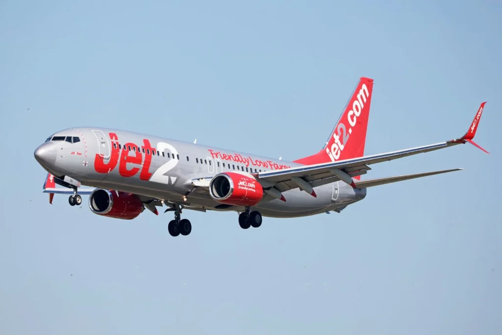 Pilot Suffers Medical Emergency Mid-Flight, Jet2 Plane Forced Into Emergency Landing in Portugal