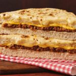 Virgin Australia’s Viral Cheeseburger Toastie Takes Off With New 2026 Inflight Menu