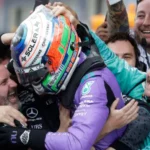 Antonelli Wins Miami GP, Extends F1 Lead with 3rd Straight Victory