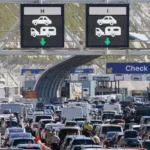 France Suspends Dover Border Checks After Massive Bank Holiday Travel Chaos