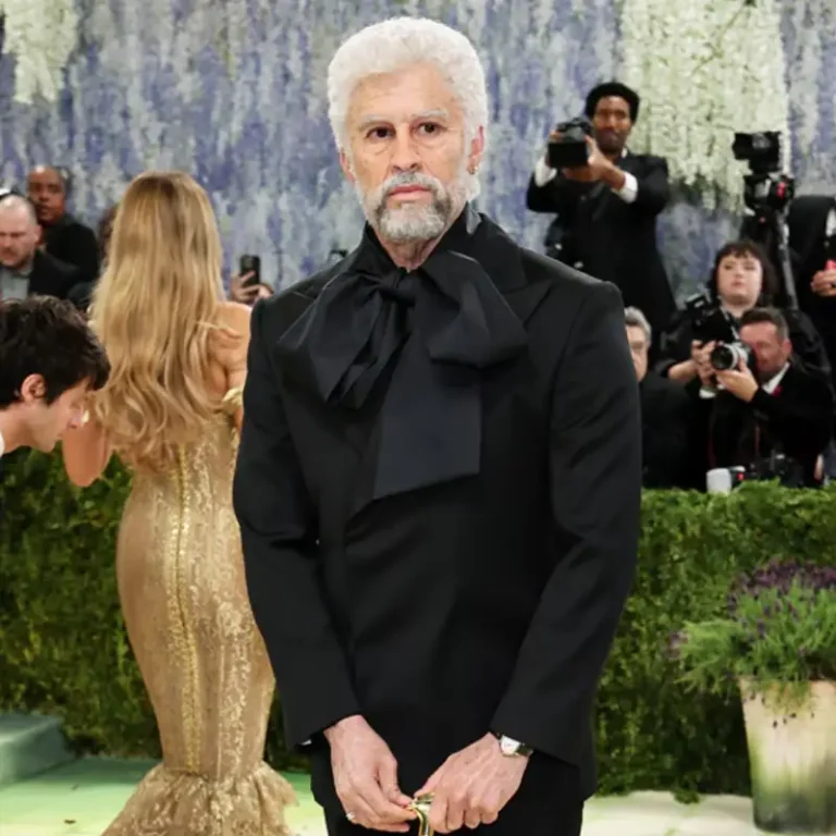 No One Recognized Bad Bunny at Met Gala 2026 â Hereâs Why