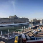 Barcelona Doubles Tourist Tax for Cruise Passengers Amid Overtourism Crackdown