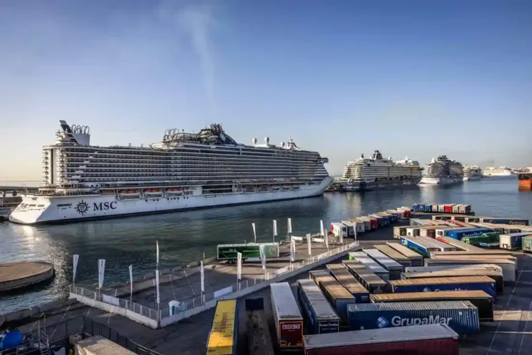 Barcelona Doubles Tourist Tax for Cruise Passengers Amid Overtourism Crackdown