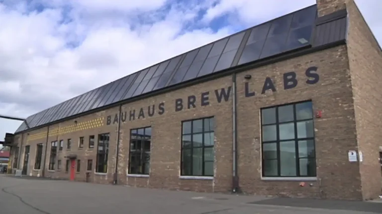 Bauhaus Brew Labs to Close After 12 Years Amid Rising Costs and Craft Beer Decline