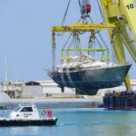 Bayesian Superyacht Sinking: Probe Finds Crew Error, Not Storm, Behind 7 Deaths