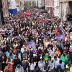 Thousands Expected at Belfast March for Jesus as Organisers Urge No Israeli or UK Flags