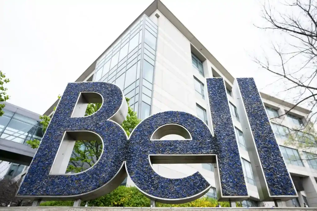 Bell Canada Fires Employees Over Fake Office Attendance in ‘Swipe and Go’ Crackdown