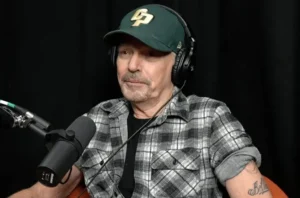Billy Bob Thornton Opens Up About OCD, Anxiety and Childhood Trauma in Emotional Interview