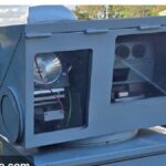 I-95 Speed Cameras Begin Fines as Delaware Records 139 MPH in Work Zone