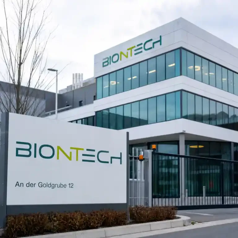 BioNTech to Cut 1,860 Jobs, Shut Sites in Germany and Singapore