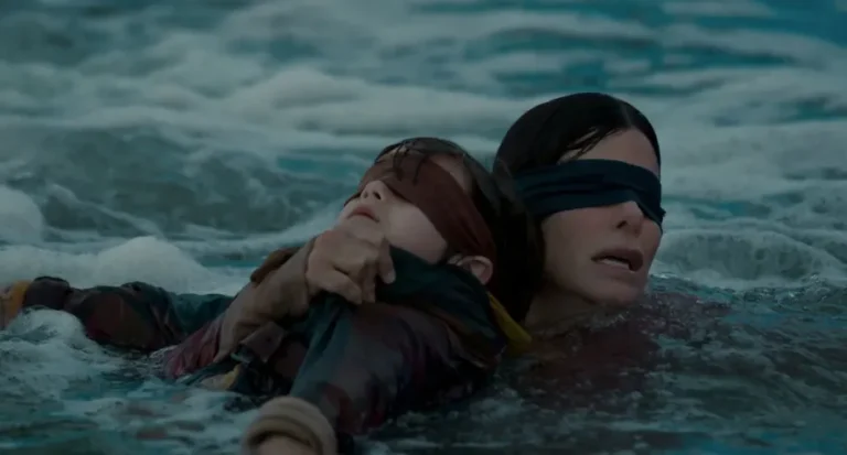 Netflix Viewers Can’t Stop Watching Charlize Theron’s ‘Apex’ This Week