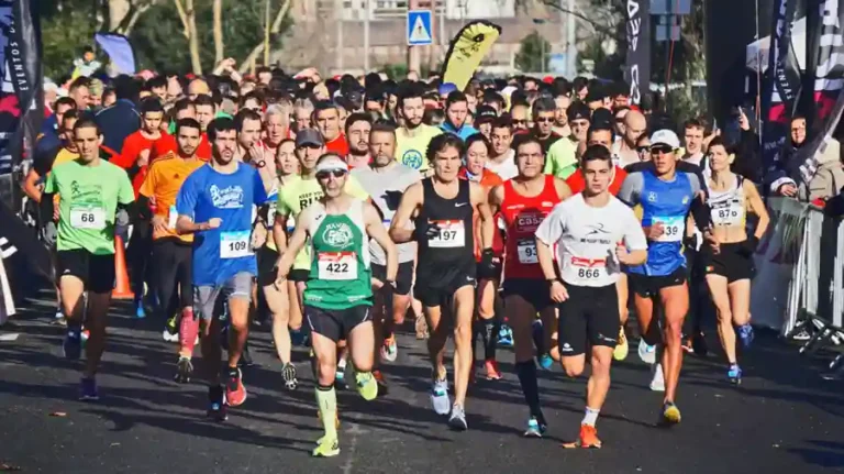 Birmingham Road Closures Today as 18,000 Runners Take Over Great Birmingham Run 2026