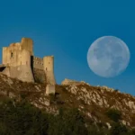 Blue Moon 2026: Rare Full Moon and Micromoon to Light Up the Sky This Weekend