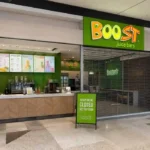 Boost Juice Gold Coast Stores Close After Franchise Operator Enters Liquidation
