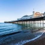 Brighton Horror: Three Women Found Dead in Sea as Police Investigate