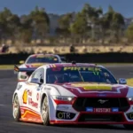 Brodie Kostecki Sends Tasmania Warning as Supercars Title Battle Tightens
