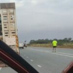 Bruce Highway Bus Crash Leaves One Dead and Multiple Critical After Rollover Near Bowen