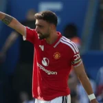 Bruno Fernandes Rewrites Premier League History With Record-Breaking 21st Assist for Man United
