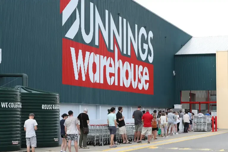Bunnings Free Mother’s Day Event Brings High Tea and Kids DIY Workshops to Every Store