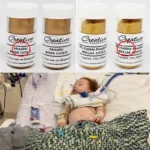 Cake Decorating Powder Recalled Nationwide After Toddler’s ICU Horror