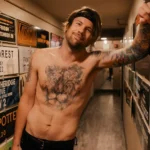 Beartooth’s Caleb Shomo Comes Out as Gay Before Pure Ecstasy Album
