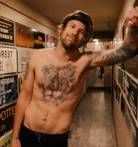 Beartooth Frontman Caleb Shomo Comes Out as Gay Ahead of Pure Ecstasy Album Release