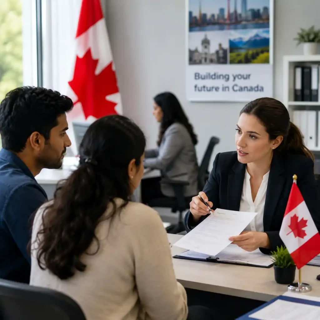 Canada Announces Tough New Immigration Consultant Rules Starting July 2026
