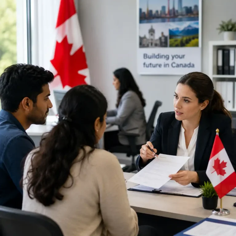 Canada Announces Tough New Immigration Consultant Rules Starting July 2026
