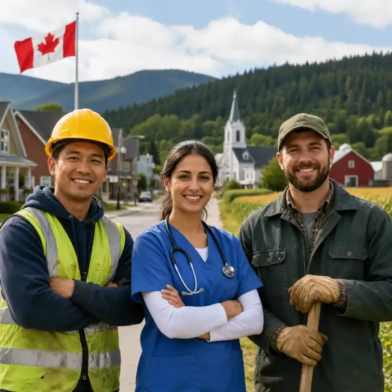 Canada TR to PR 2026: 20,000 PR Approvals Confirmed, But No New Applications