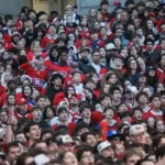 Canadiens Add Third Giant Screen Outside Bell Centre as Montreal Playoff Crowds Keep Growing