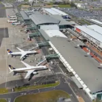 Flights Cancelled at Cape Town Airport as Severe Storms Batter South Africa