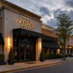 Olive Garden Sister Chain Suddenly Closes Restaurant After Just 3 Years as Darden Reshapes Portfolio