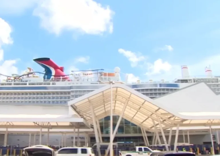 Carnival Cruise Passenger Dies After Mobility Scooter Accident at Celebration Key in Bahamas