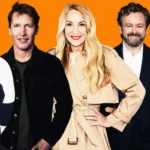 Celebrity Traitors 2026 Cast Revealed: Sharon Rooney, James Blunt and More Confirmed