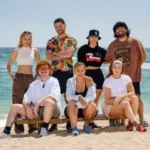Celebrity Treasure Island Finale Twist Hands Nix Adams Stunning Victory