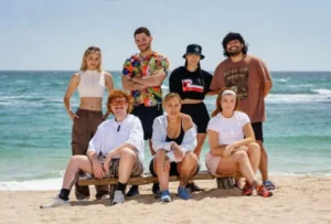 Celebrity Treasure Island Finale Twist Hands Nix Adams Stunning Victory