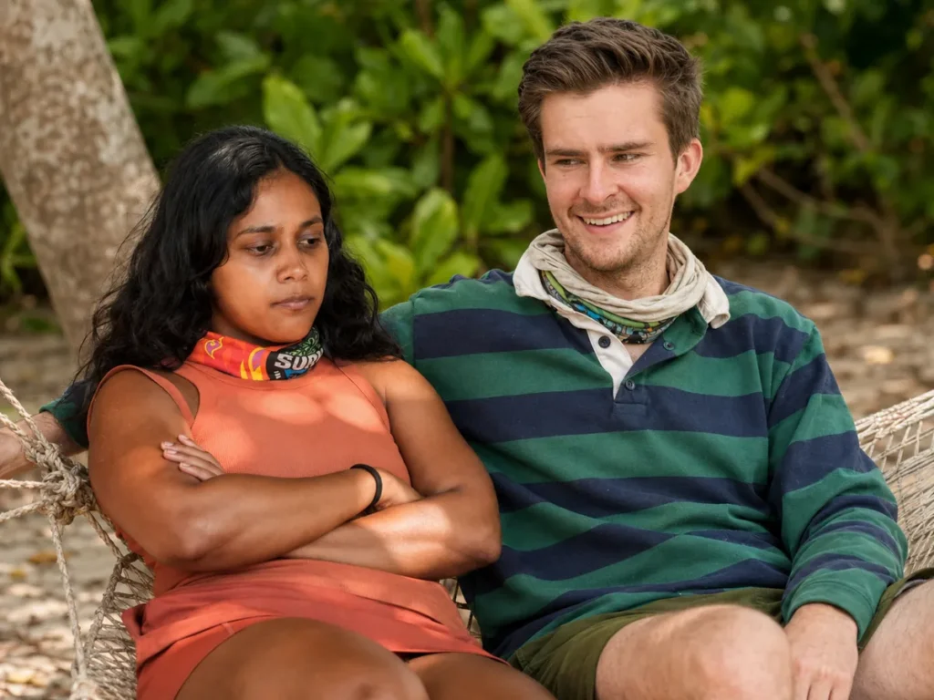 The White Lotus Season 4 cast
