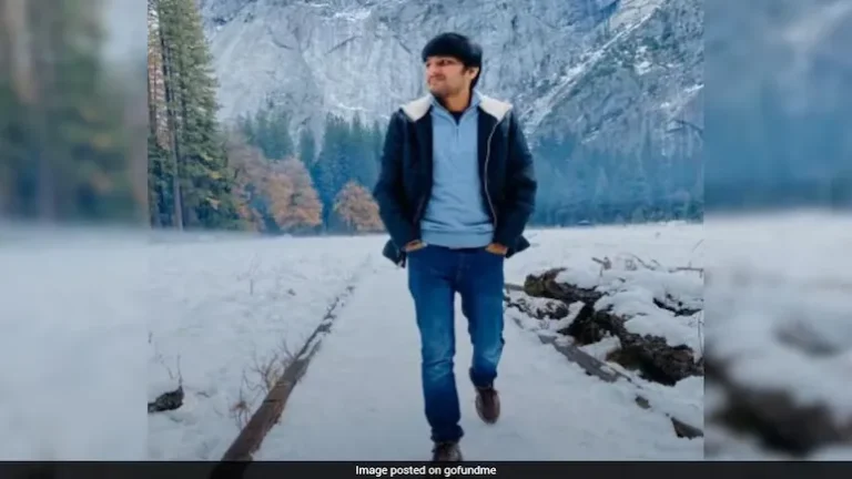 Indian Techie, 37, Dies In California After Rare Valley Fever Infection Attacks Lungs