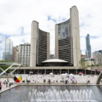 CN Tower Doors Open Event Breaks Internet as Free Tickets Disappear in Under a Minute