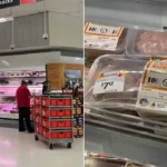 Coles Shopper Spots Swollen Chicken Pack as Food Safety Expert Issues Urgent Warning