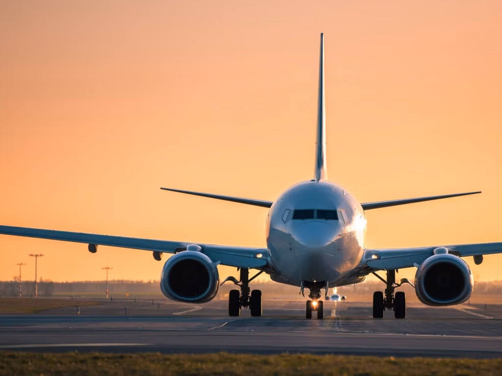 Another Airline Suddenly Shuts Down After Losing License, All Flights End