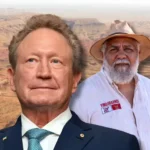 Andrew Forrestās Fortescue Ordered To Pay Record $150M Over Pilbara Mines In Landmark Native Title Case