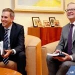 When Is the Australia 2026 Federal Budget? Date, Time and Major Announcements