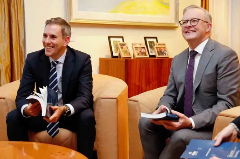When Is the Australia 2026 Federal Budget? Date, Time and Major Announcements