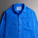 Palantir’s Viral $239 Chore Coat Sparks Global Backlash and Google Trends Surge