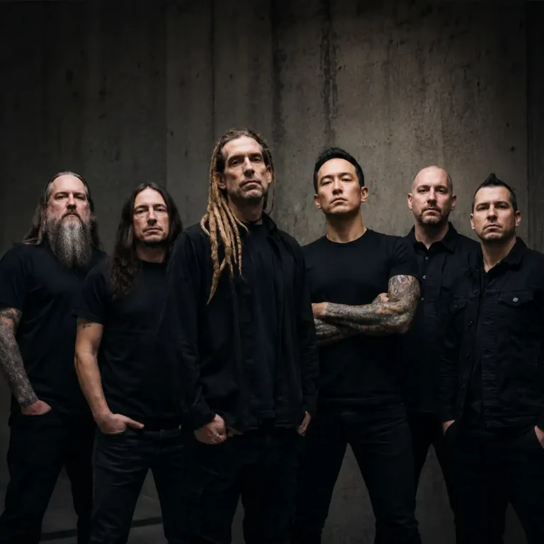 Lamb Of God and Trivium Australia Tour 2026: Dates, Tickets and Cities Revealed