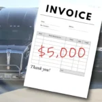 Trucking Company Shocked After $46,000 Tow Bill Drops to $5,000