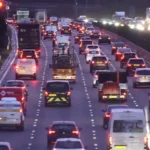UK Bank Holiday Traffic: RAC Warns of Major Delays as 19 Million Trips Expected