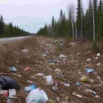Ontario Highway Trash Backlash Grows as Spring Melt Reveals Litter—and Sparks Heated Blame Debate